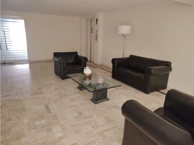 Apartamento en venta en Bella Suiza, Bogotá · foto 5 de 24