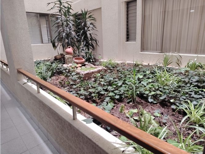 Apartamento en venta en Bella Suiza, Bogotá · foto 7 de 24