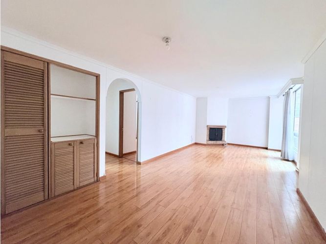 Apartamento en venta en Bella Suiza, Bogotá · foto 11 de 24