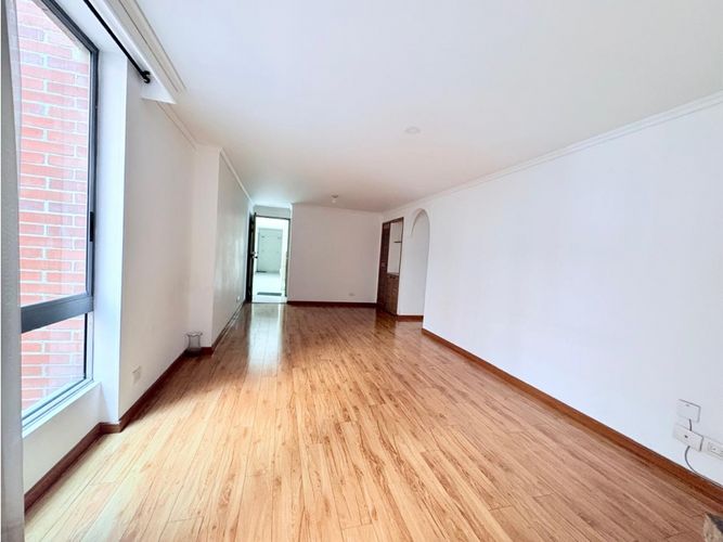 Apartamento en venta en Bella Suiza, Bogotá · foto 12 de 24