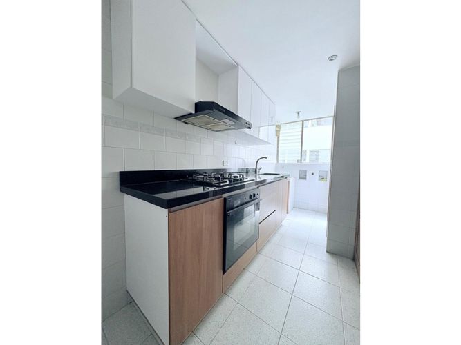 Apartamento en venta en Bella Suiza, Bogotá · foto 14 de 24
