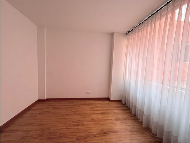 Apartamento en venta en Bella Suiza, Bogotá · foto 18 de 24