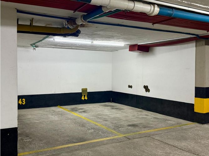 Apartamento en venta en Bella Suiza, Bogotá · foto 21 de 24