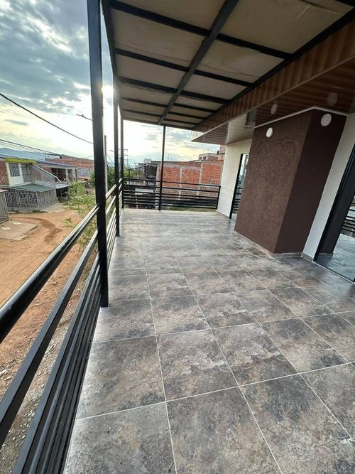 Apartamento de 3 alcobas en venta en Madrigal, Neiva, 77 m² · foto 4 de 11