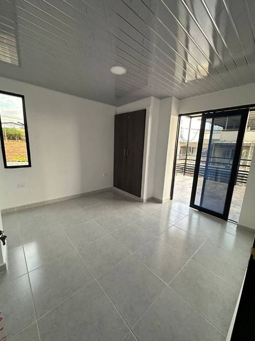 Apartamento de 3 alcobas en venta en Madrigal, Neiva, 77 m² · foto 5 de 11