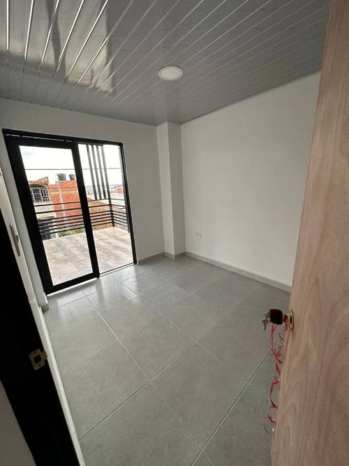 Apartamento de 3 alcobas en venta en Madrigal, Neiva, 77 m² · foto 8 de 11