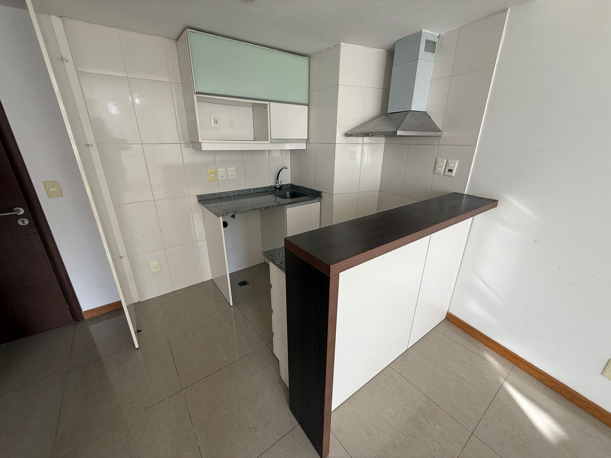 ALQUILER | Amplio apartamento de 1 dormitorio con garage opcional