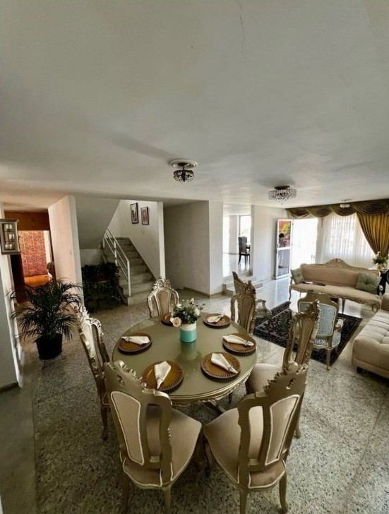 Casa en venta en El Tabor, Barranquilla · foto 3 de 10
