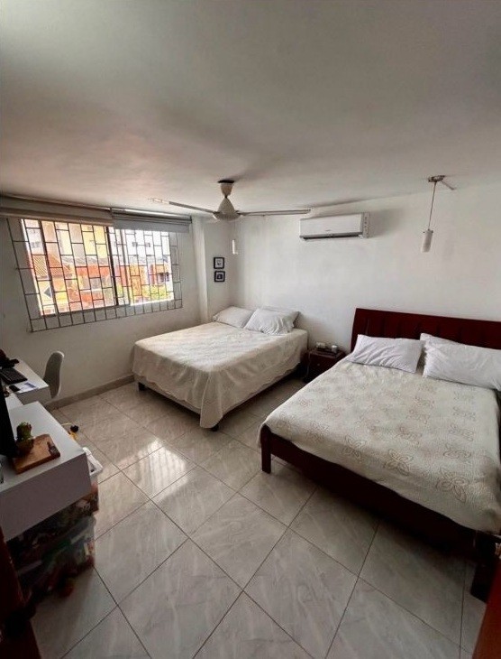 Casa en venta en El Tabor, Barranquilla · foto 6 de 10