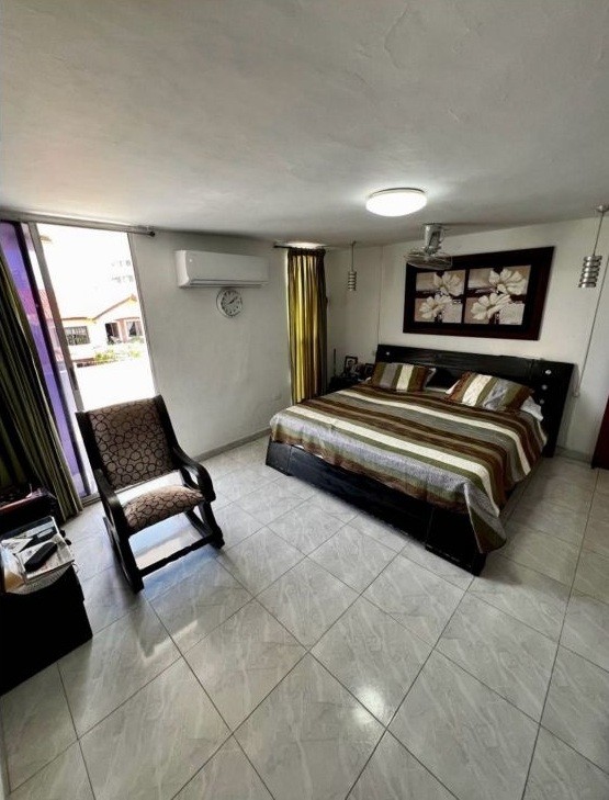Casa en venta en El Tabor, Barranquilla · foto 5 de 10