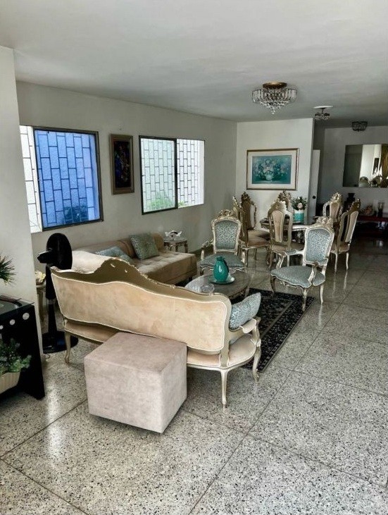 Casa en venta en El Tabor, Barranquilla · foto 2 de 10
