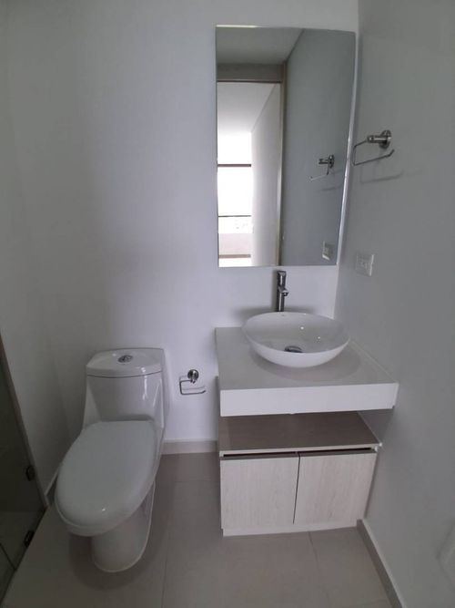 Apartaestudio en arriendo en Sevilla, Neiva, 51 m² · foto 11 de 13