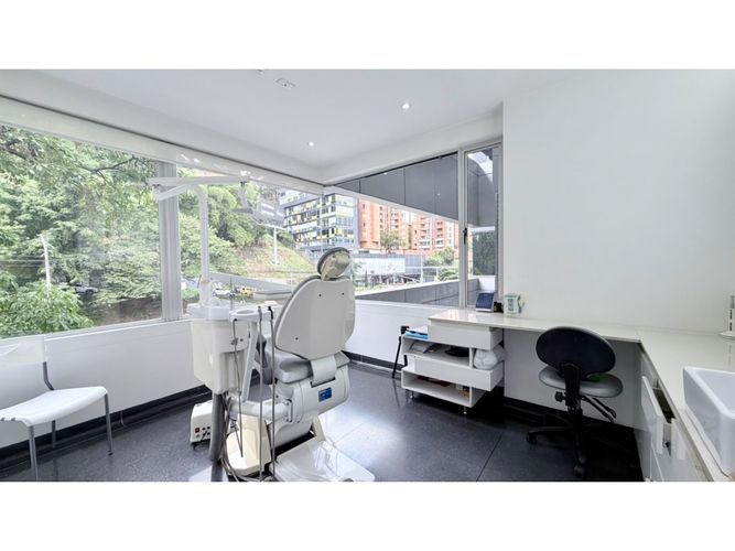 Consultorio en venta en Patio Bonito, Medellín, 88 m² · foto 4 de 12