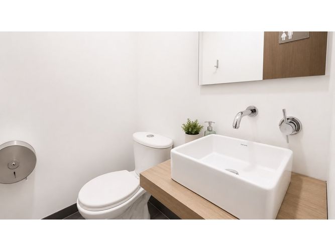 Consultorio en venta en Patio Bonito, Medellín, 88 m² · foto 8 de 12