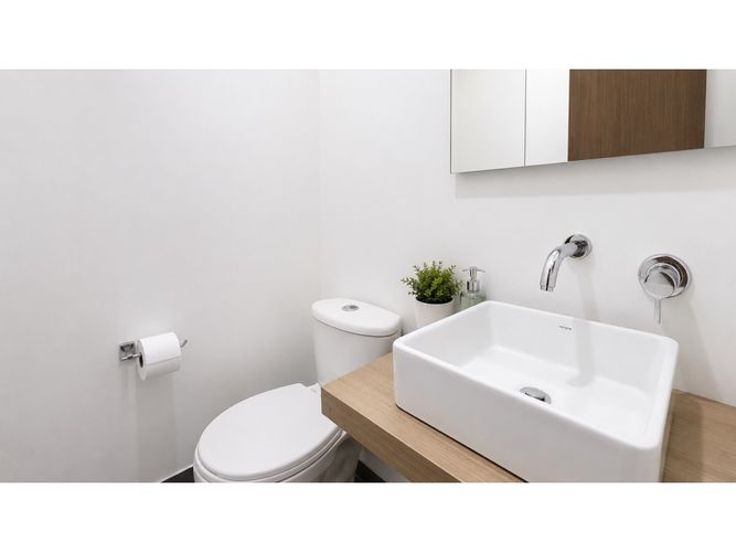 Consultorio en venta en Patio Bonito, Medellín, 88 m² · foto 10 de 12