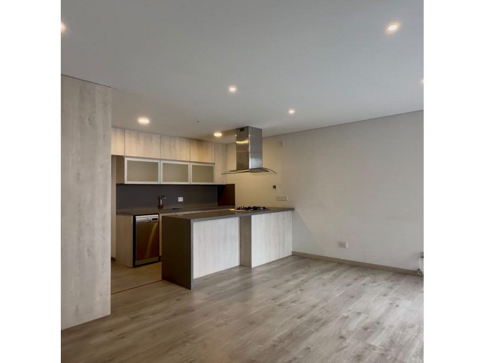 Apartamento en venta en Vía Las Palmas, Medellín · foto 2 de 9