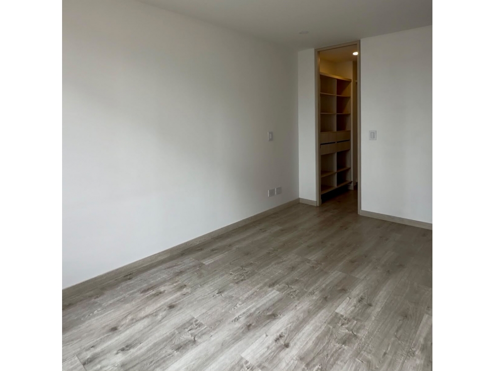 Apartamento en venta en Vía Las Palmas, Medellín · foto 4 de 9