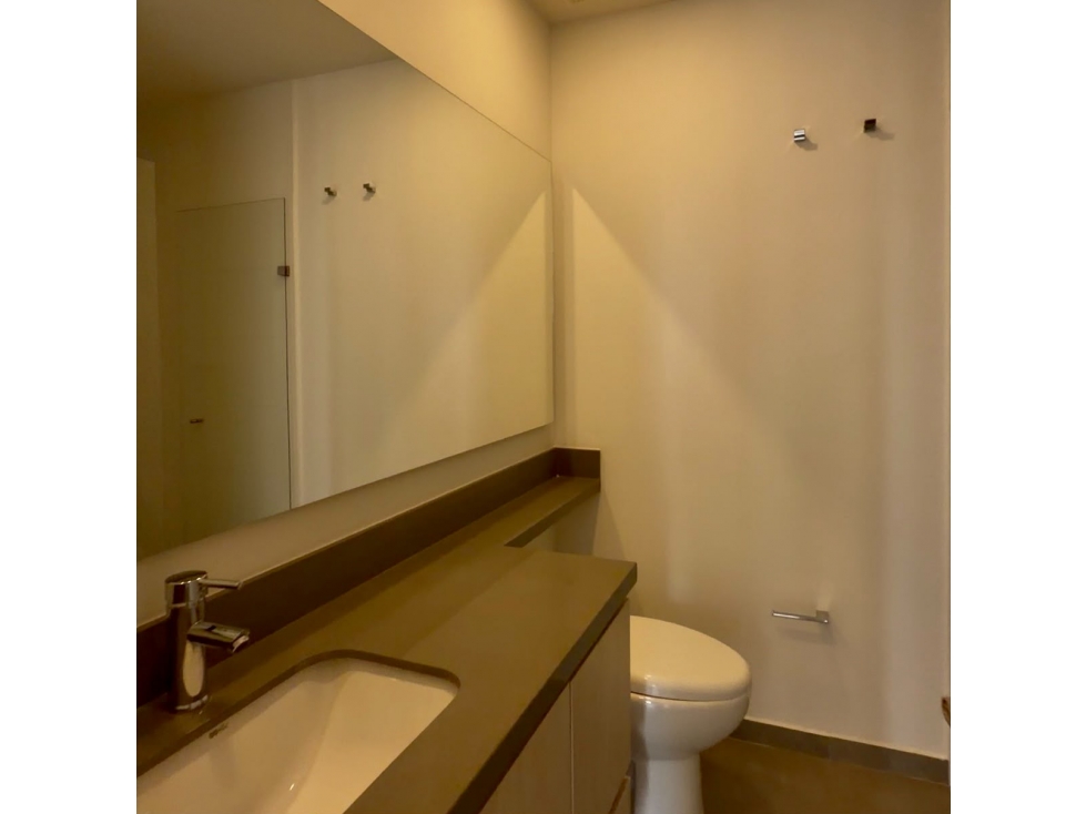 Apartamento en venta en Vía Las Palmas, Medellín · foto 5 de 9