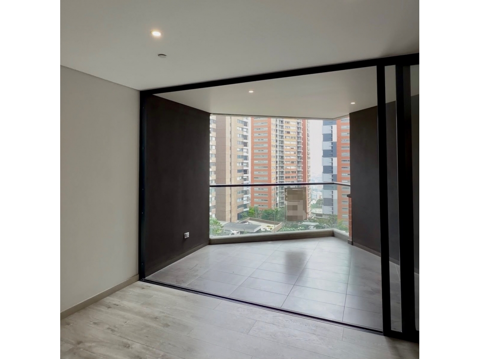 Apartamento en venta en Vía Las Palmas, Medellín · foto 9 de 9