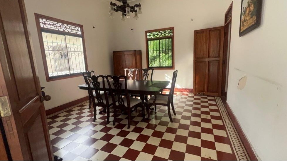 Casa en venta en El Prado, Barranquilla · foto 5 de 13