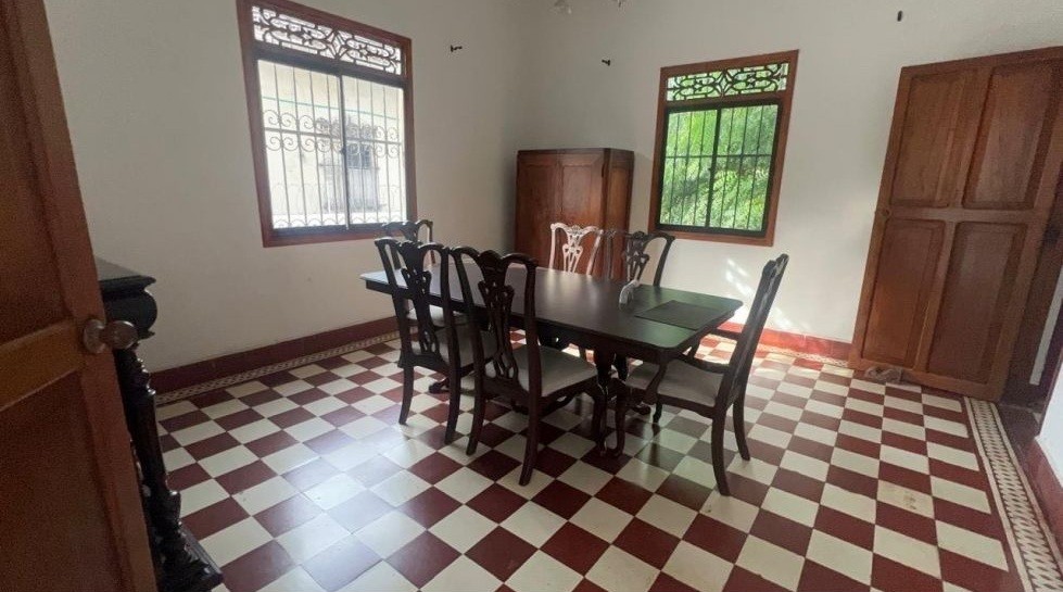 Casa en venta en El Prado, Barranquilla · foto 6 de 13