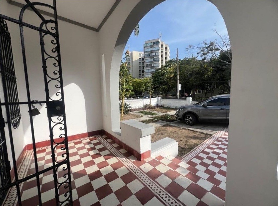 Casa en venta en El Prado, Barranquilla · foto 3 de 13