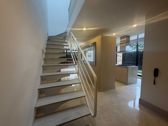 Casa de 3 alcobas en venta en Fonquetá, Chía, 167 m² · foto 7 de 19