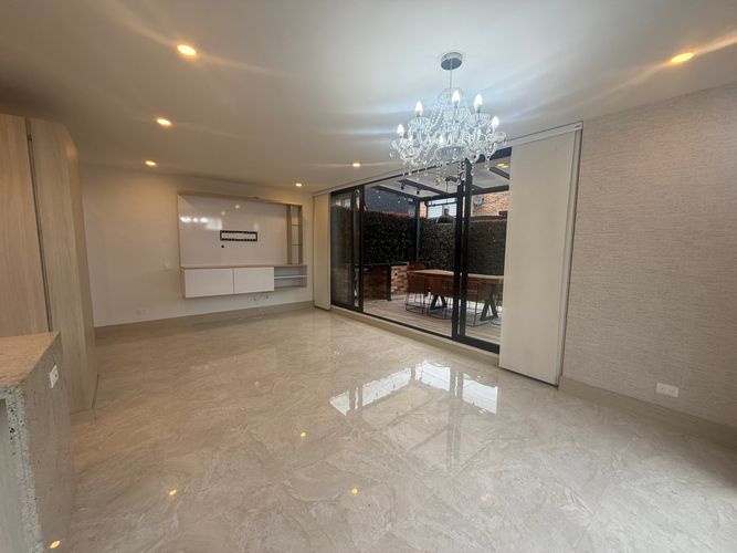 Casa de 3 alcobas en venta en Fonquetá, Chía, 167 m² · foto 12 de 19