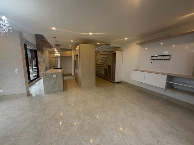 Casa de 3 alcobas en venta en Fonquetá, Chía, 167 m² · foto 14 de 19