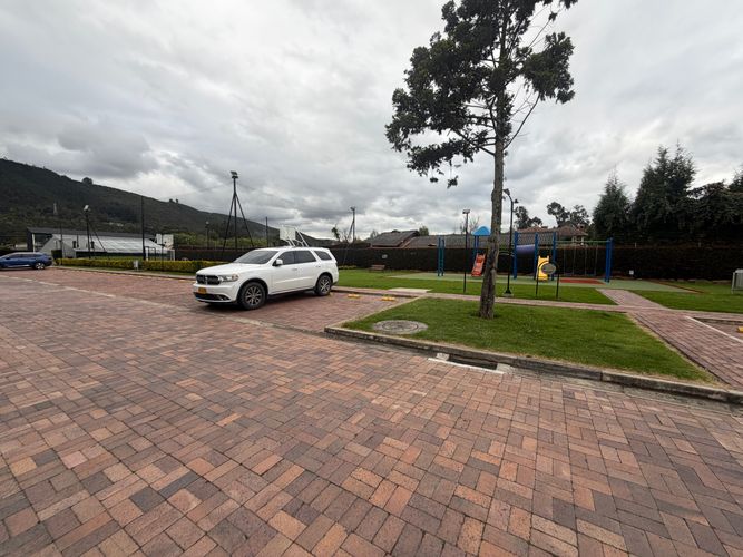 Casa de 3 alcobas en venta en Fonquetá, Chía, 167 m² · foto 17 de 19