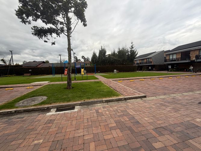 Casa de 3 alcobas en venta en Fonquetá, Chía, 167 m² · foto 18 de 19