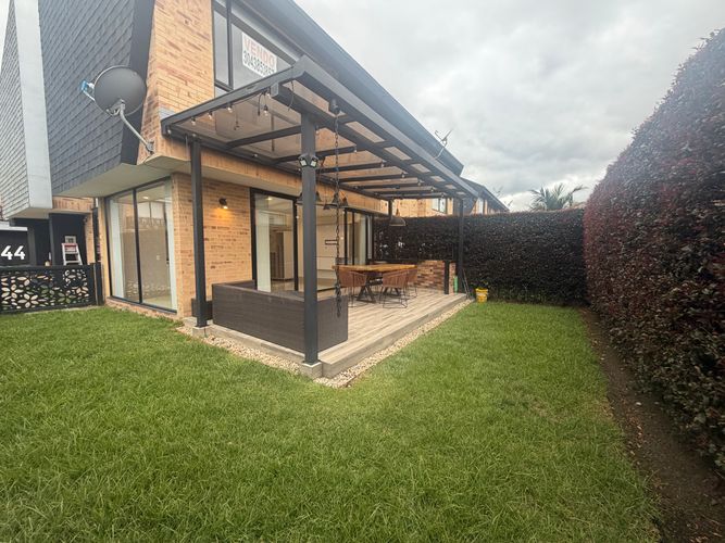 Casa de 3 alcobas en venta en Fonquetá, Chía, 167 m² · foto 19 de 19