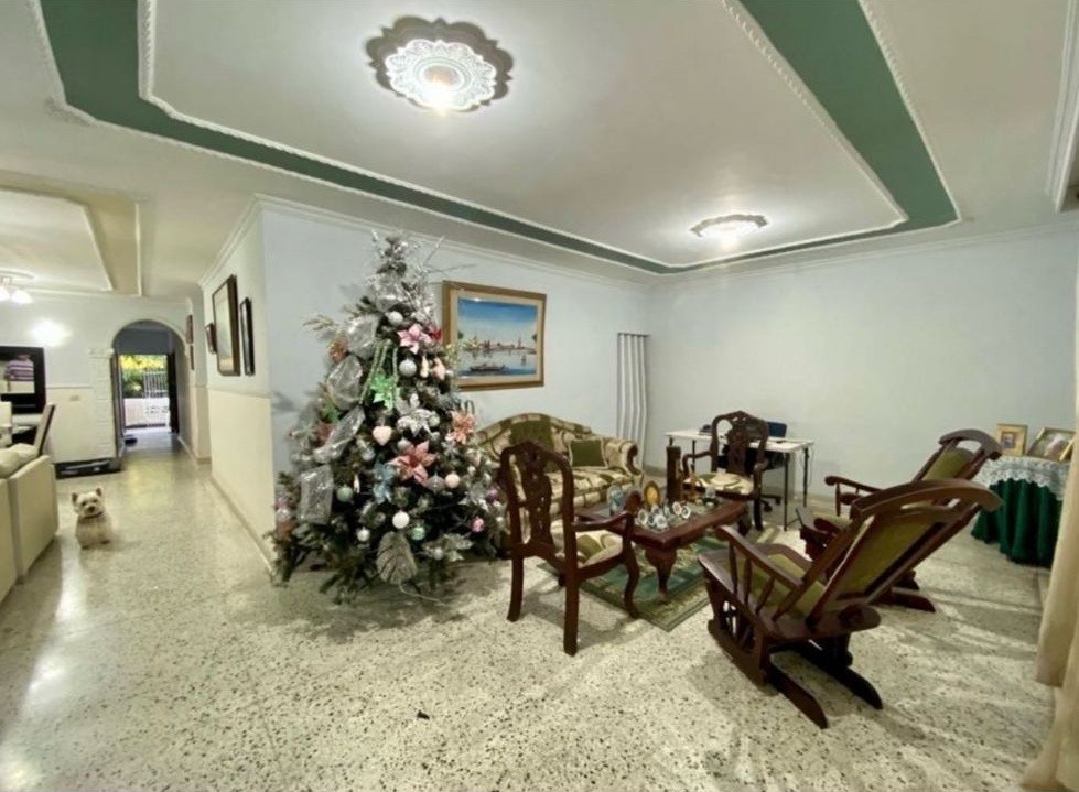 Casa en venta en Los Andes, Barranquilla · foto 5 de 18