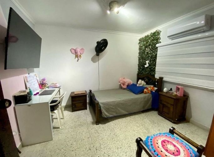 Casa en venta en Los Andes, Barranquilla · foto 11 de 18