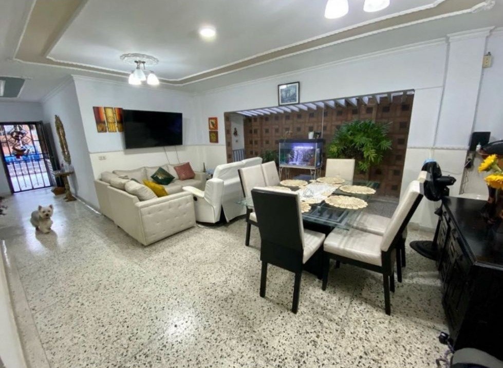 Casa en venta en Los Andes, Barranquilla · foto 6 de 18