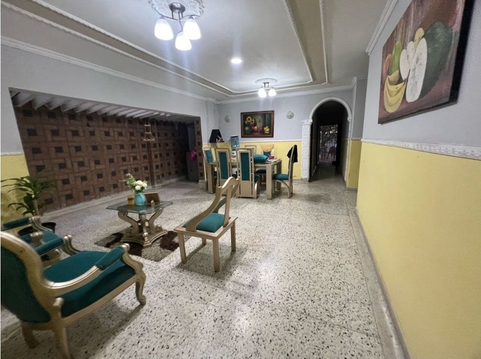 Casa en venta en Los Andes, Barranquilla · foto 7 de 18