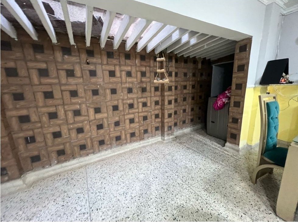Casa en venta en Los Andes, Barranquilla · foto 14 de 18