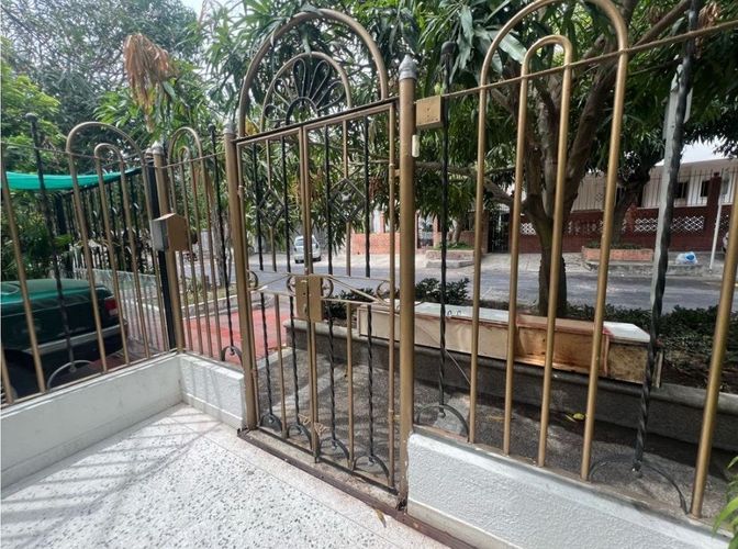Casa en venta en Los Andes, Barranquilla · foto 3 de 18