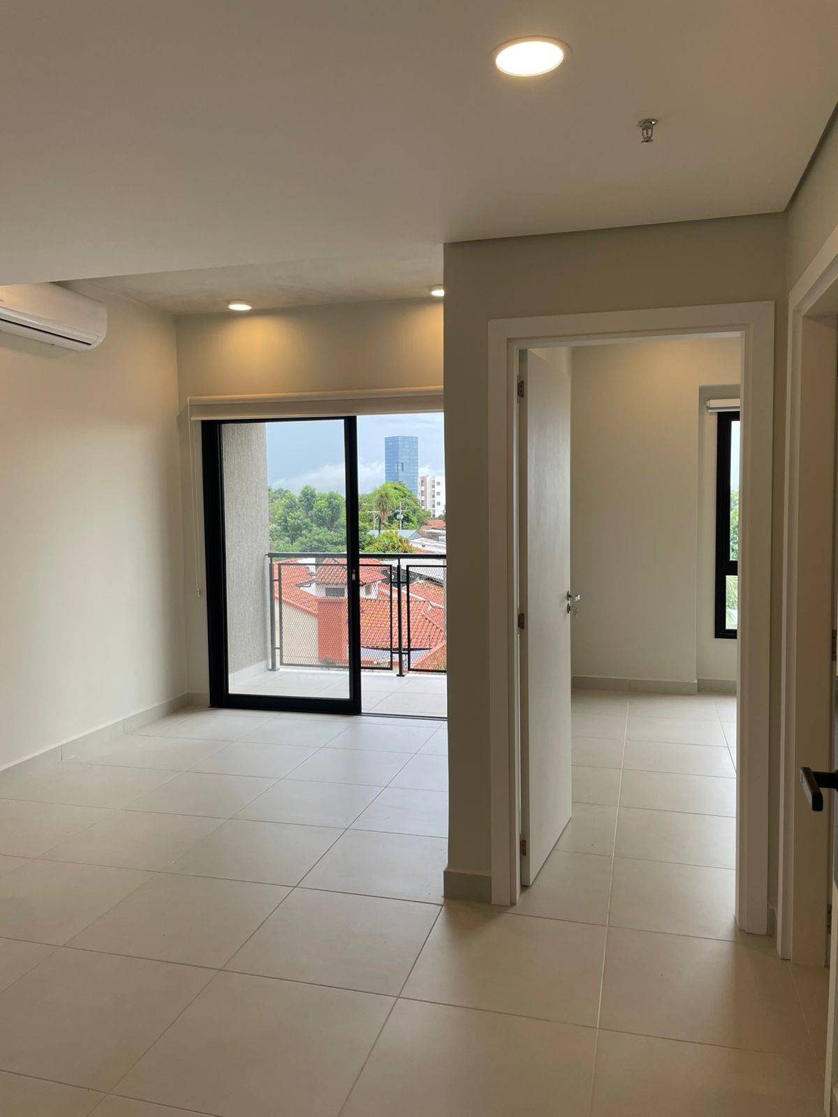 Alquilo Dpto de 1 dormitorio en Barrio Jara (Zona Distrito Perseverancia). — foto 2