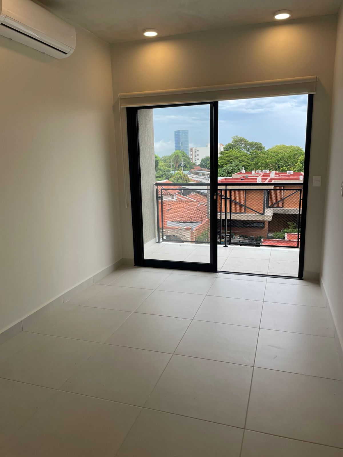 Alquilo Dpto de 1 dormitorio en Barrio Jara (Zona Distrito Perseverancia). — foto 3