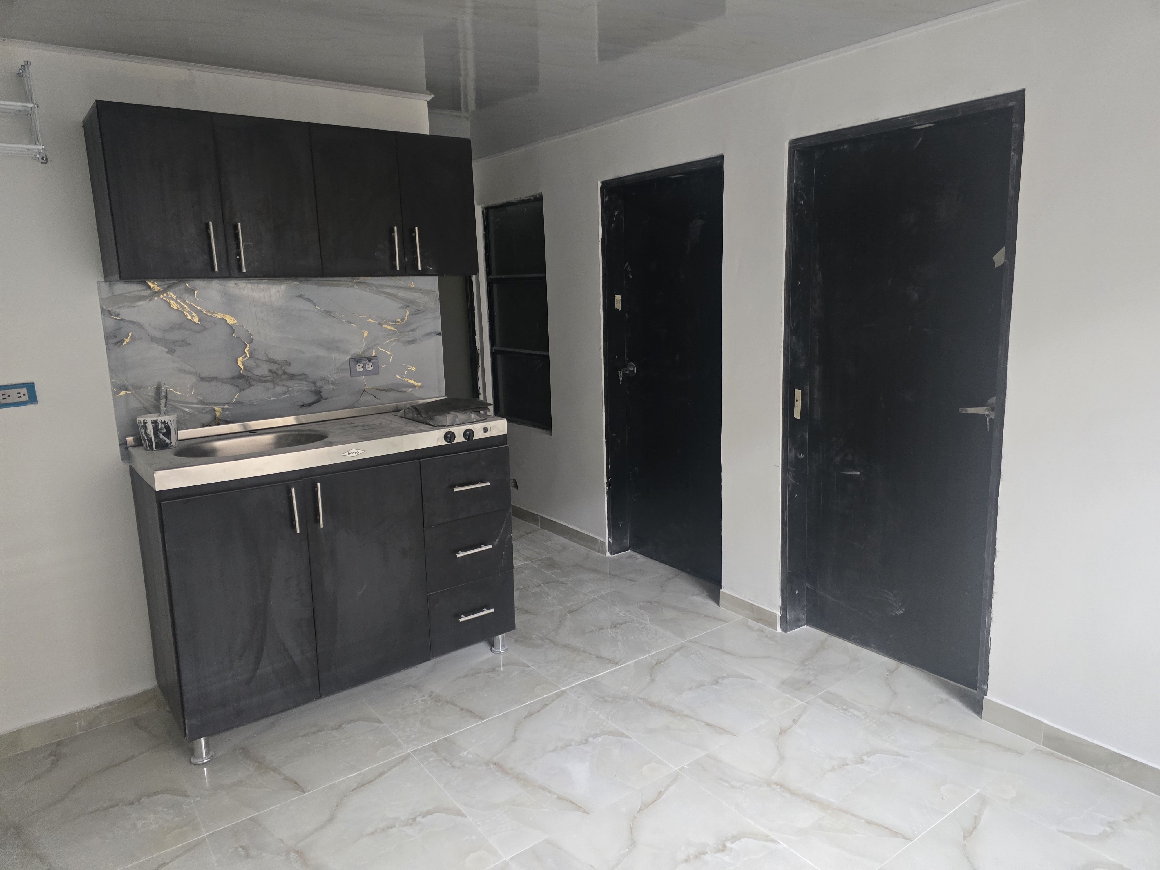 Apartamento en arriendo en Quiroga Sur, Bogotá · foto 11 de 20