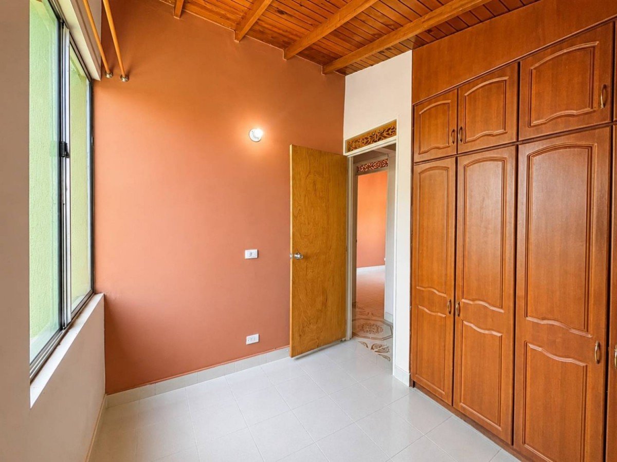 Apartamento en venta en Vía Las Palmas, Medellín · foto 12 de 16