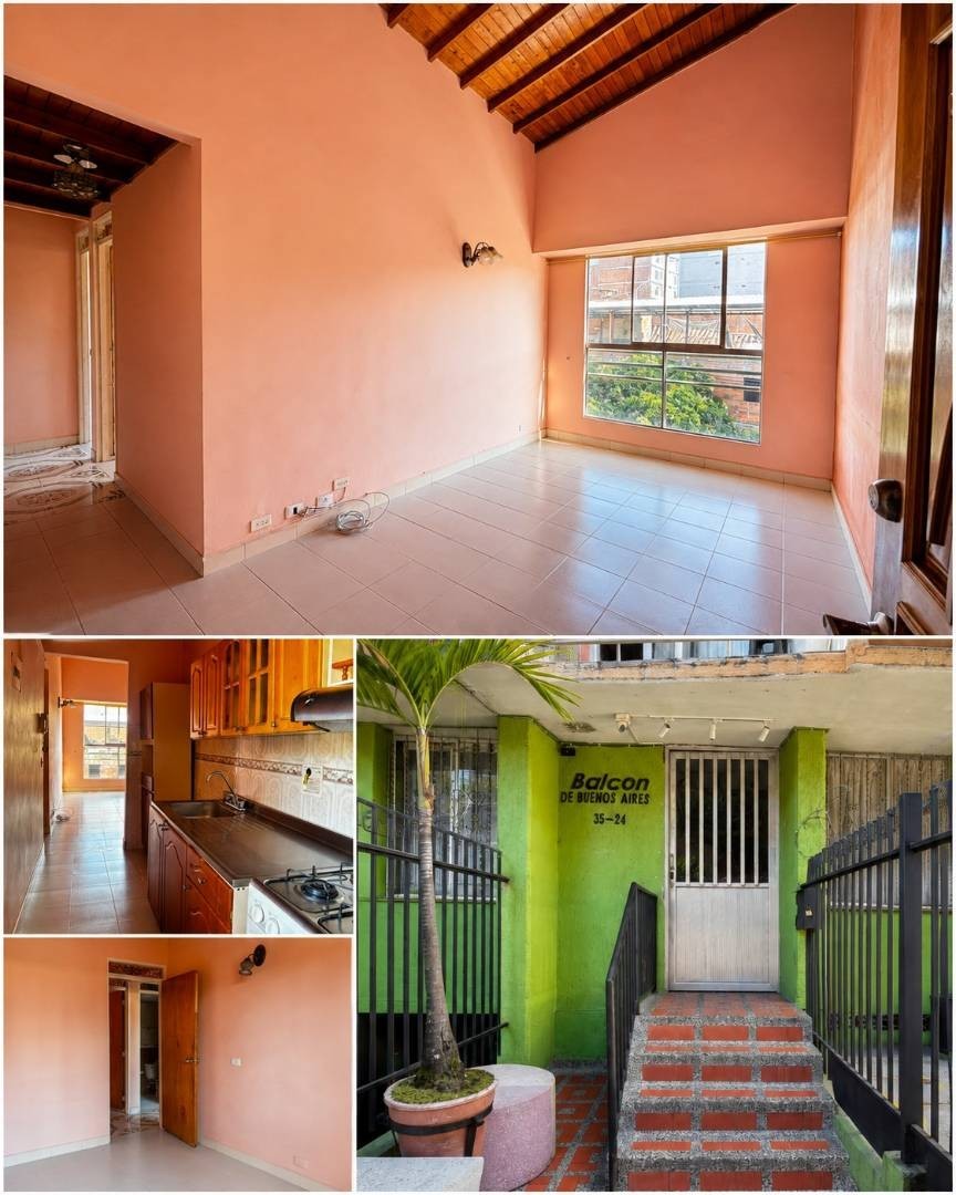 Apartamento en venta en Vía Las Palmas, Medellín · foto 13 de 16