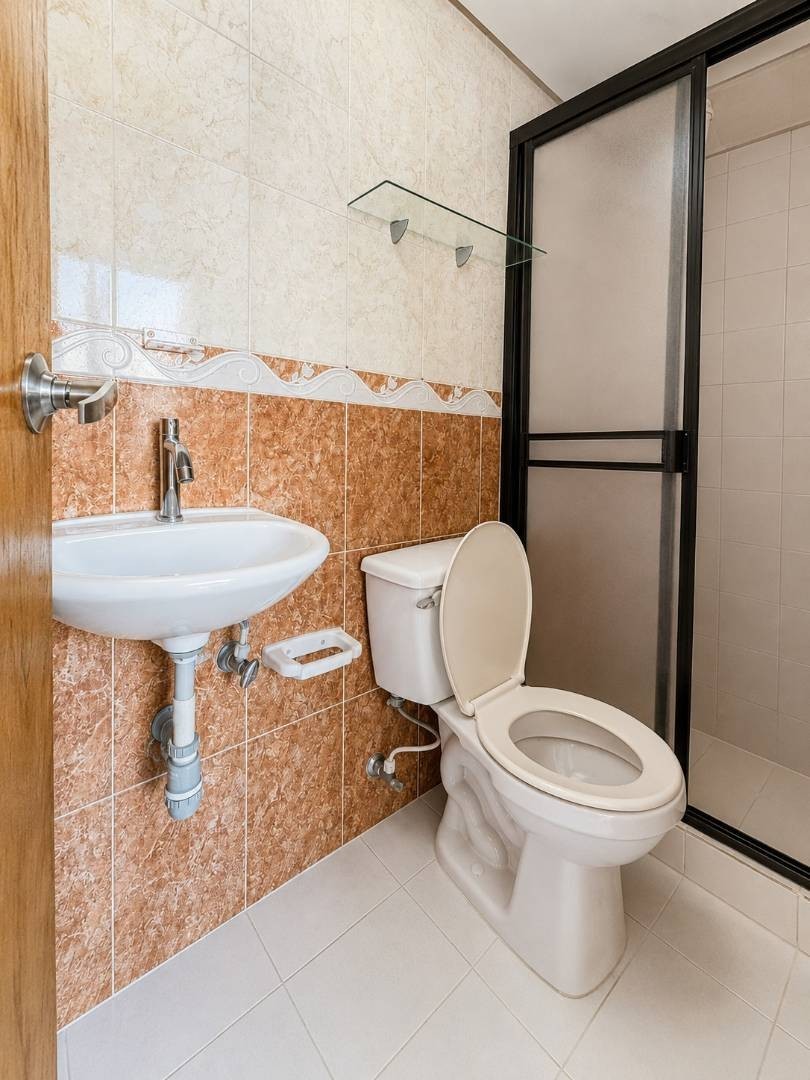 Apartamento en venta en Vía Las Palmas, Medellín · foto 14 de 16