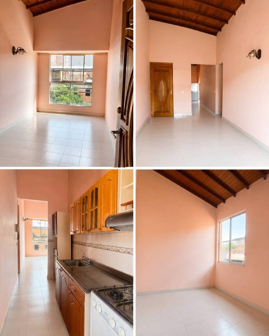 Apartamento en venta en Vía Las Palmas, Medellín · foto 15 de 16