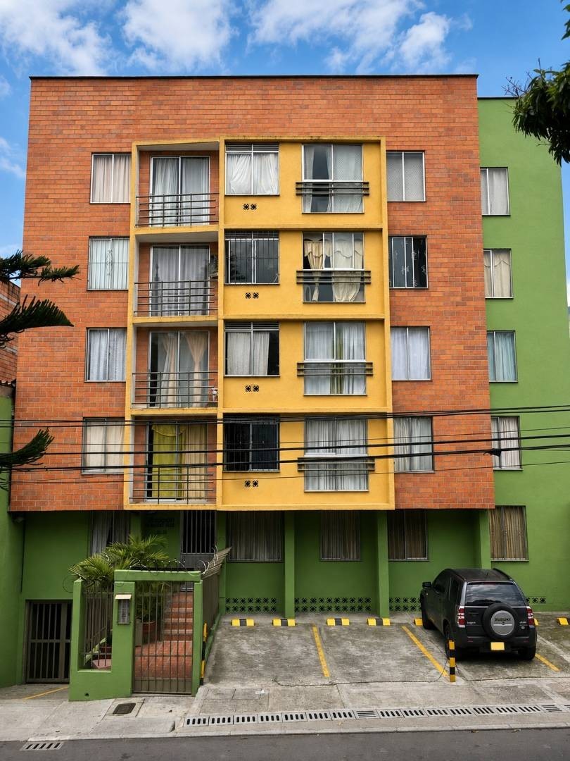 Apartamento en venta en Vía Las Palmas, Medellín · foto 16 de 16