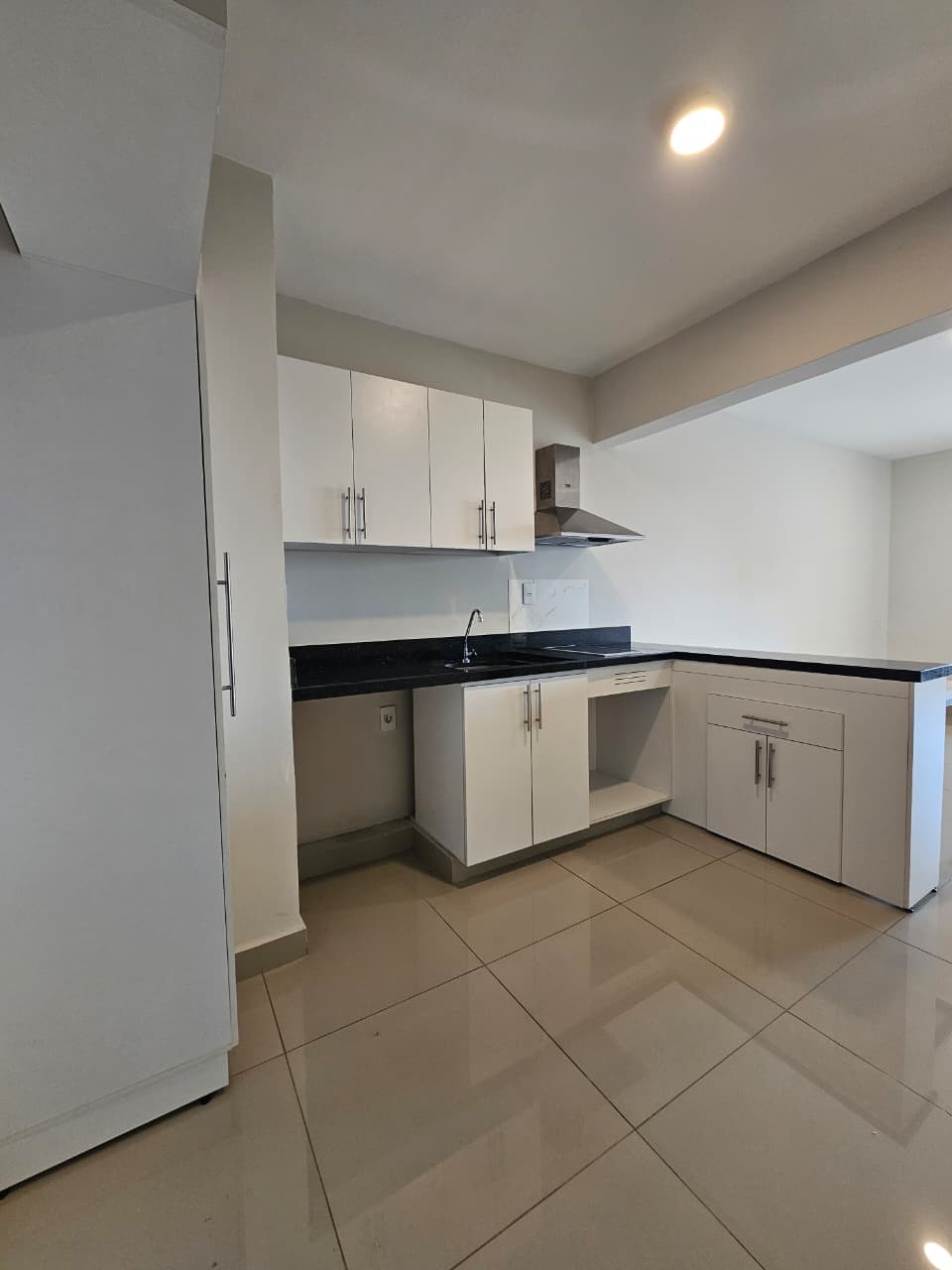 Departamento en alquiler en Ytay