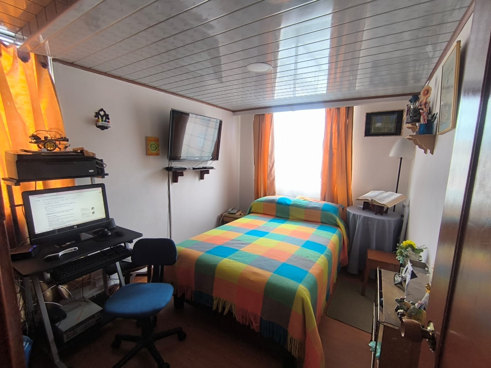 Apartamento en venta en Engativá, Bogotá · foto 8 de 14