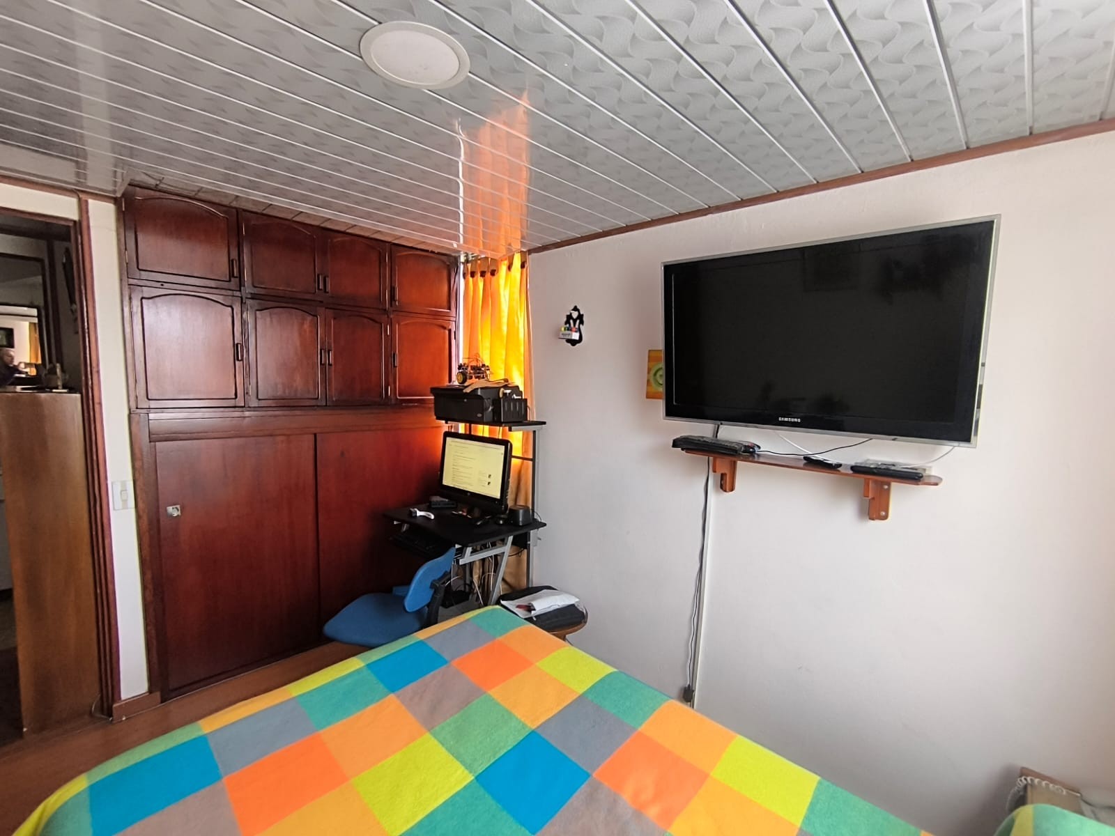 Apartamento en venta en Engativá, Bogotá · foto 7 de 14