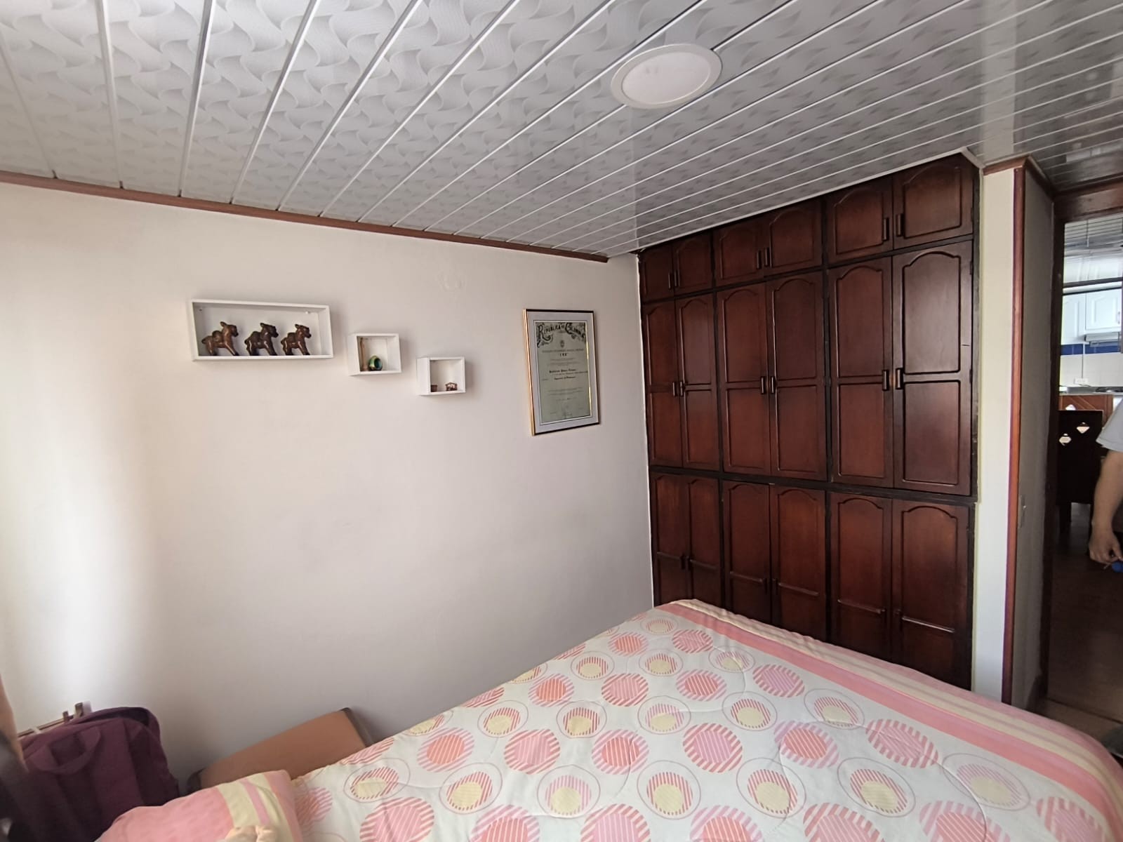Apartamento en venta en Engativá, Bogotá · foto 12 de 14